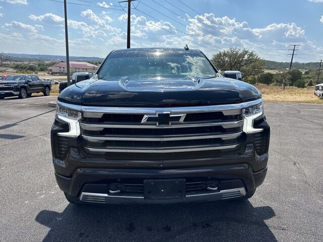 2023 Chevrolet Silverado 1500 High Country  TX