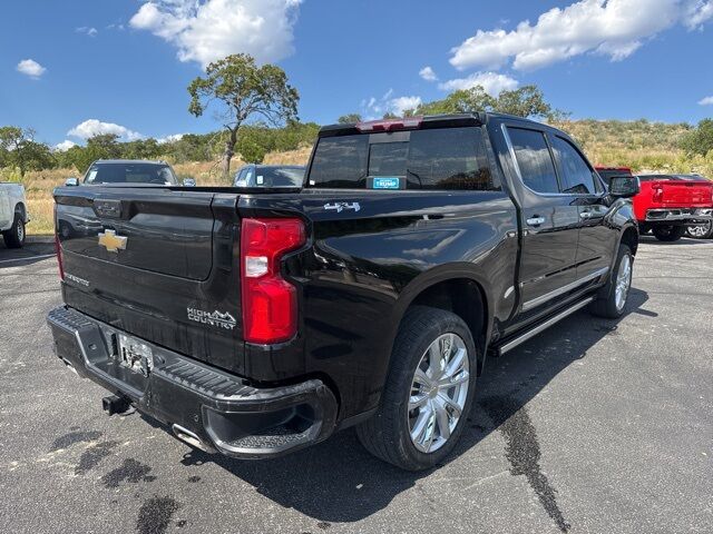 2023 Chevrolet Silverado 1500 High Country  TX