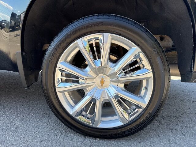 2023 Chevrolet Silverado 1500 High Country TX 2023 Chevrolet Silverado 1500 High Country TX