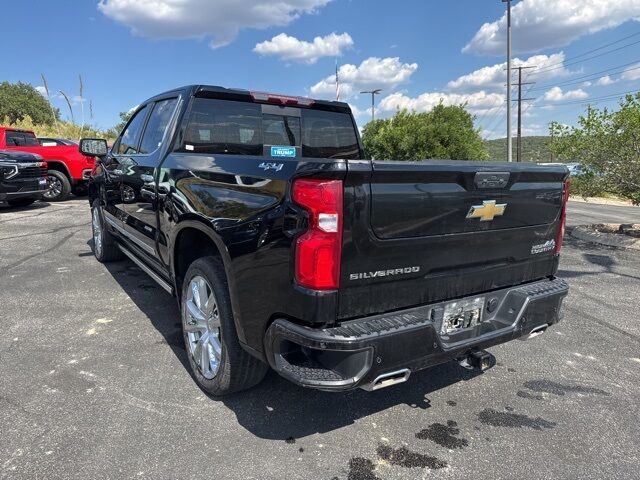 2023 Chevrolet Silverado 1500 High Country  TX