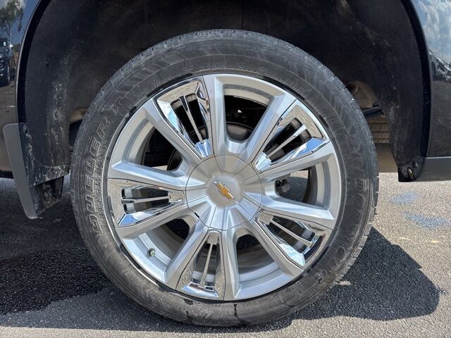 2023 Chevrolet Silverado 1500 High Country  TX