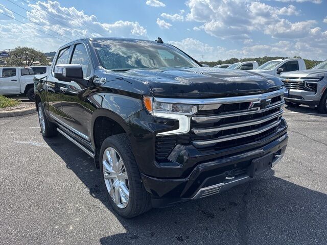 2023 Chevrolet Silverado 1500 High Country  TX