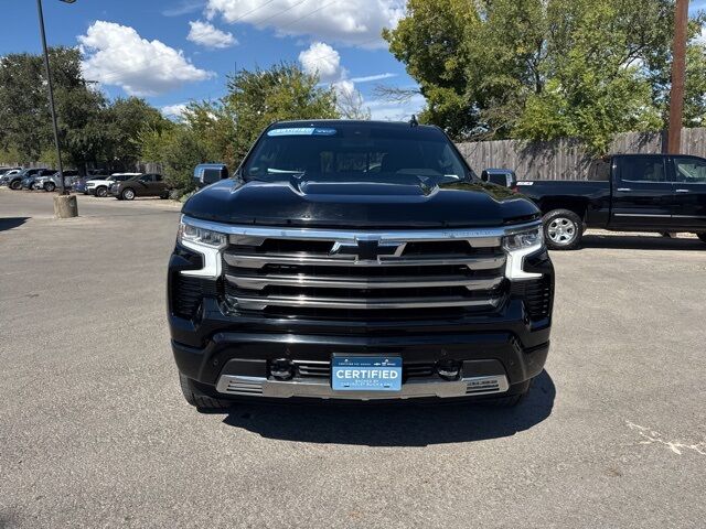 2023 Chevrolet Silverado 1500 High Country TX 2023 Chevrolet Silverado 1500 High Country TX