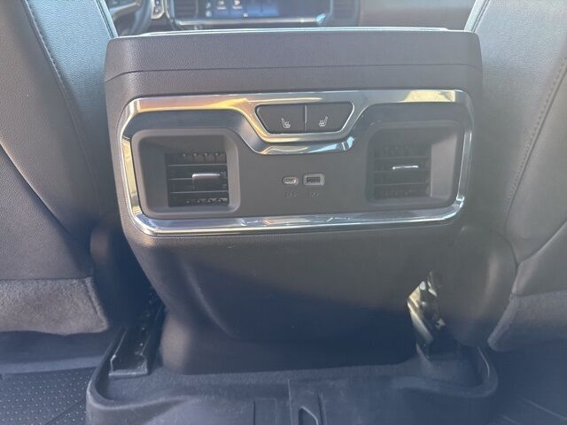 2023 Chevrolet Silverado 1500 High Country TX 2023 Chevrolet Silverado 1500 High Country TX