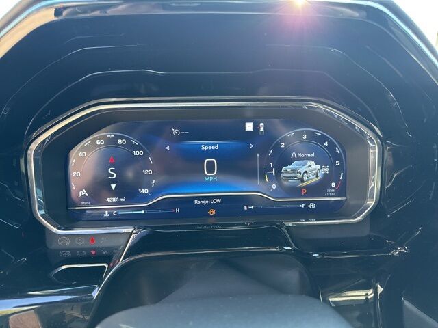 2023 Chevrolet Silverado 1500 High Country Kerrville TX