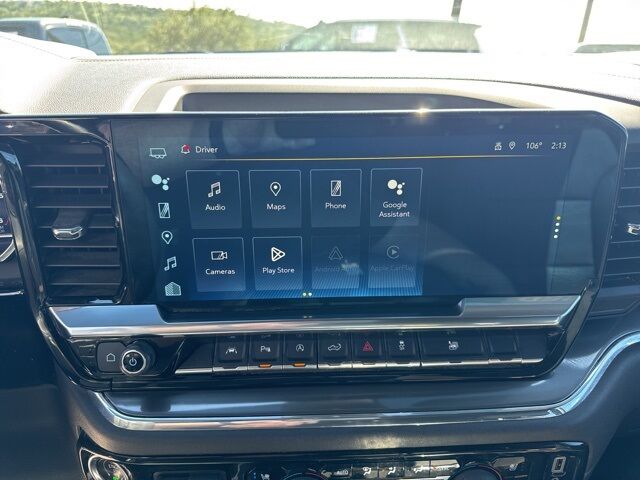 2023 Chevrolet Silverado 1500 High Country Kerrville TX