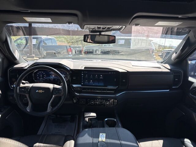 2023 Chevrolet Silverado 1500 High Country Kerrville TX