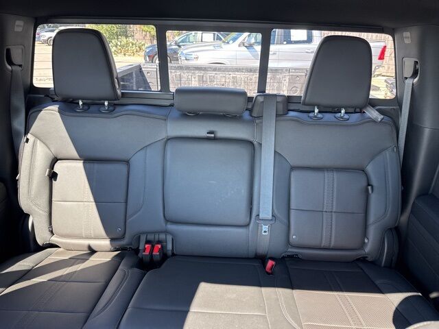 2023 Chevrolet Silverado 1500 High Country Kerrville TX