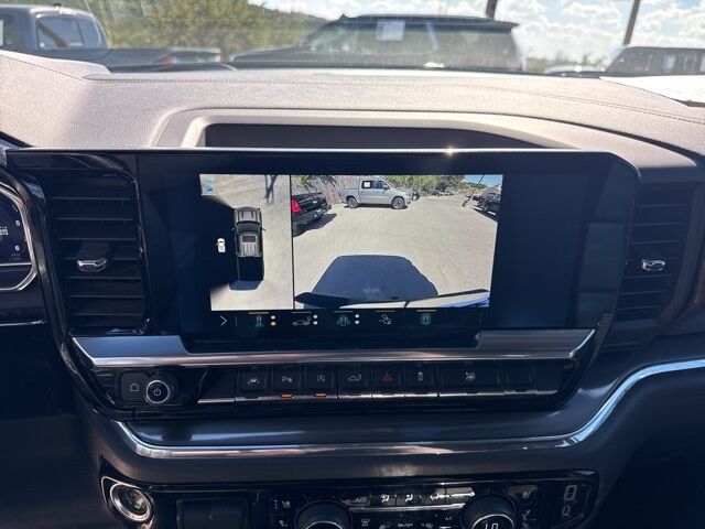 2023 Chevrolet Silverado 1500 High Country TX 2023 Chevrolet Silverado 1500 High Country TX