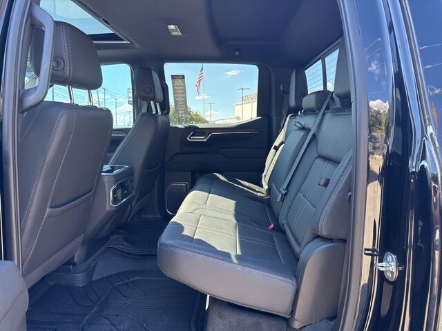 2023 Chevrolet Silverado 1500 High Country TX 2023 Chevrolet Silverado 1500 High Country TX