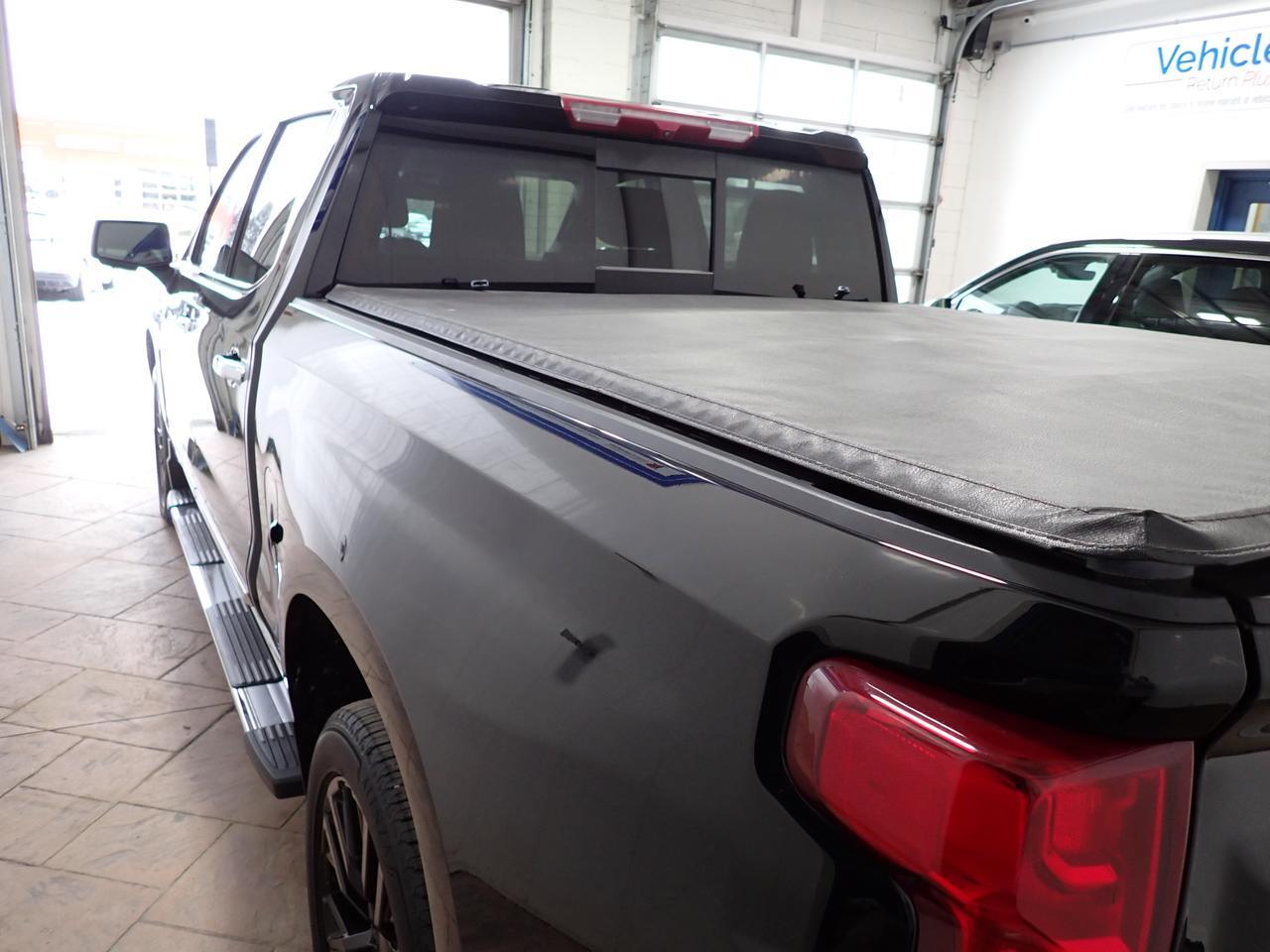 2023 Chevrolet Silverado 1500 High Country 4WD CREW CAB LEATHER SUNROOF NAVI Listowel ON
