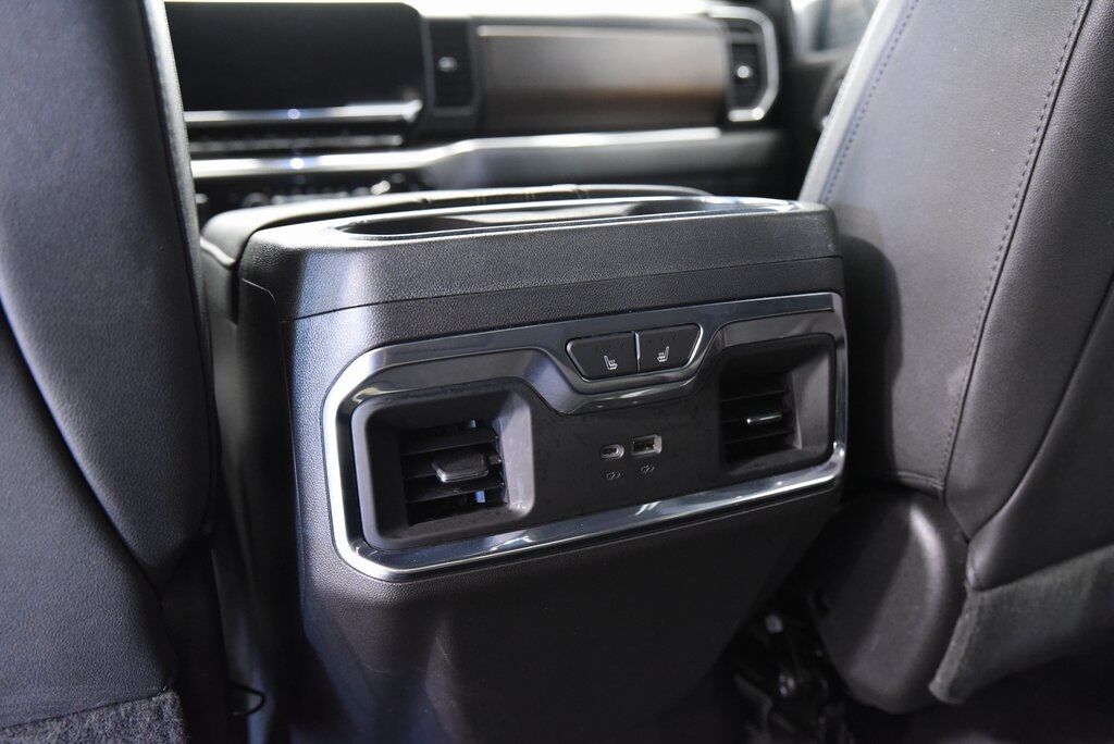 2023 Chevrolet Silverado 1500 High Country Akron