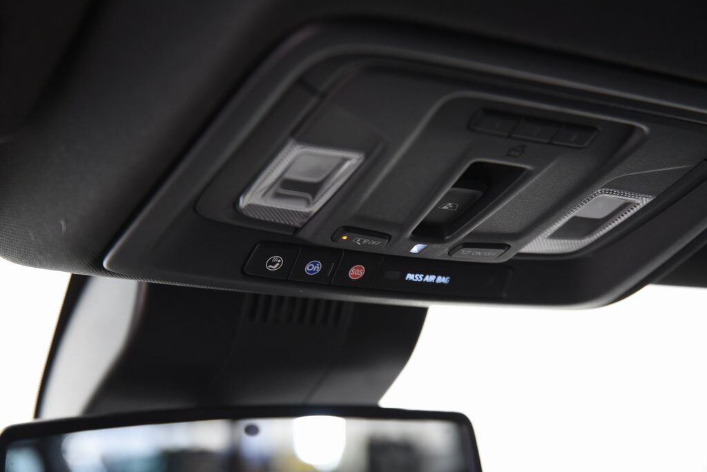 2023 Chevrolet Silverado 1500 High Country Akron