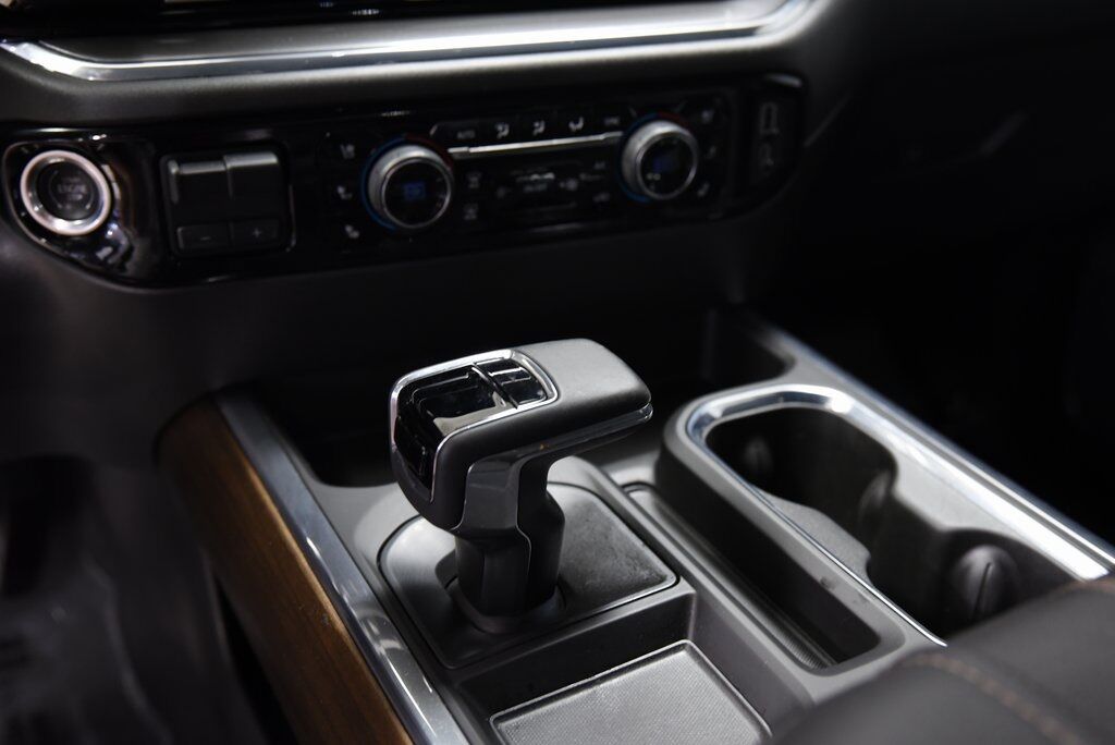 2023 Chevrolet Silverado 1500 High Country Akron