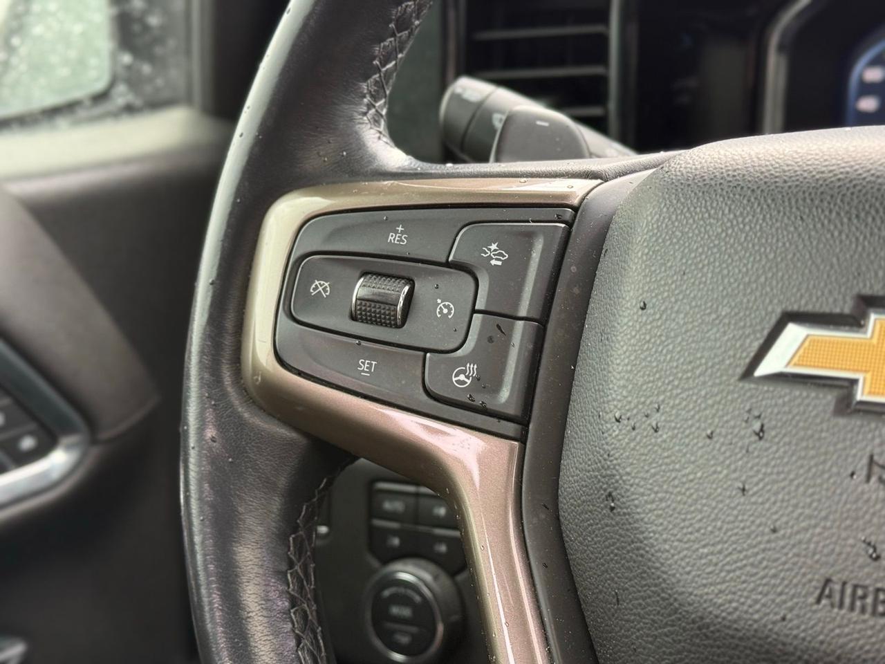 2023 Chevrolet Silverado 1500 High Country Crestwood KY