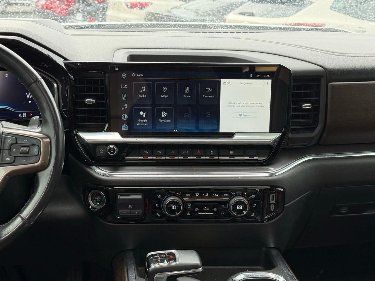 2023 Chevrolet Silverado 1500 High Country Crestwood KY