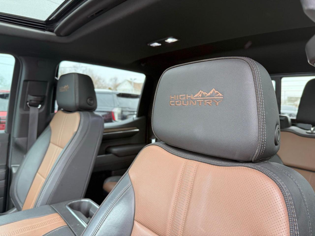 2023 Chevrolet Silverado 1500 High Country Crestwood KY