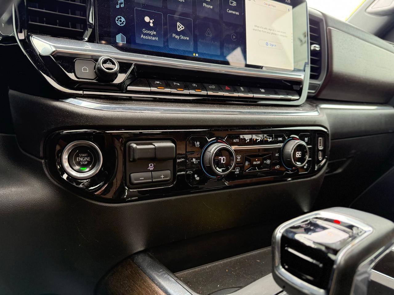 2023 Chevrolet Silverado 1500 High Country Crestwood KY