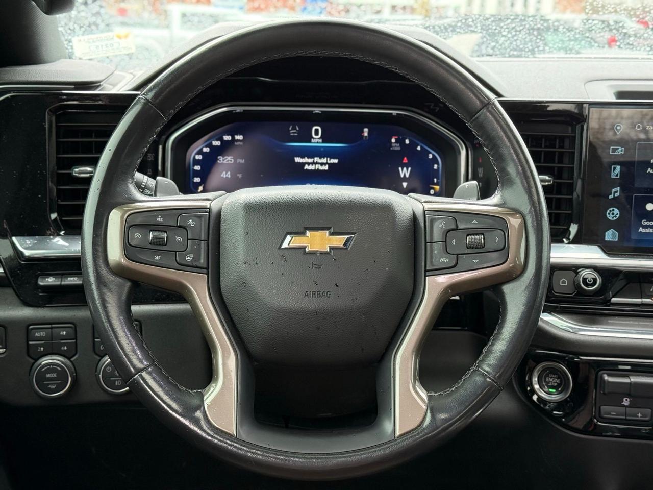 2023 Chevrolet Silverado 1500 High Country Crestwood KY