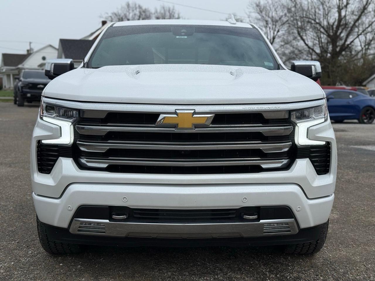 2023 Chevrolet Silverado 1500 High Country Crestwood KY