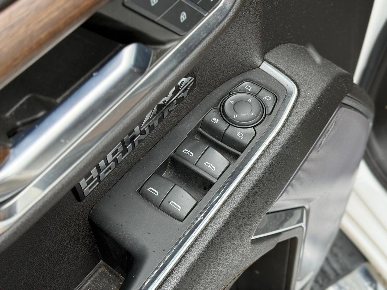 2023 Chevrolet Silverado 1500 High Country Crestwood KY