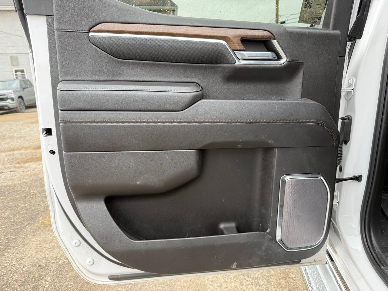 2023 Chevrolet Silverado 1500 High Country Crestwood KY