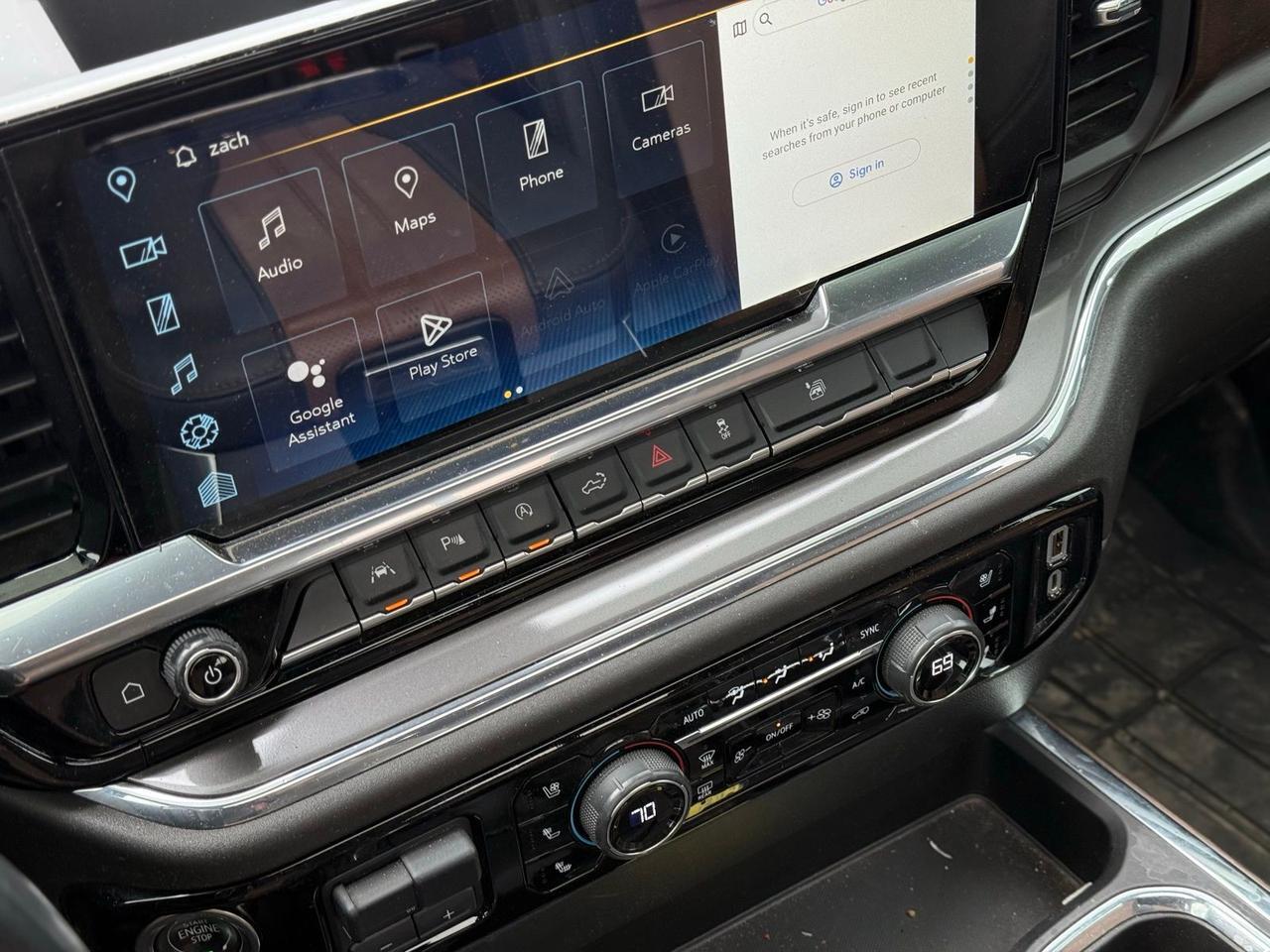 2023 Chevrolet Silverado 1500 High Country Crestwood KY