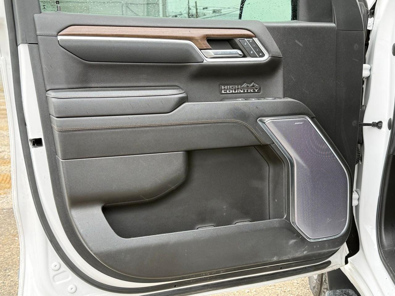 2023 Chevrolet Silverado 1500 High Country Crestwood KY