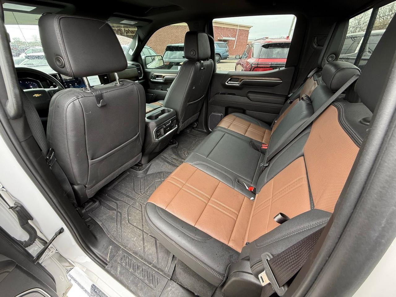 2023 Chevrolet Silverado 1500 High Country Crestwood KY