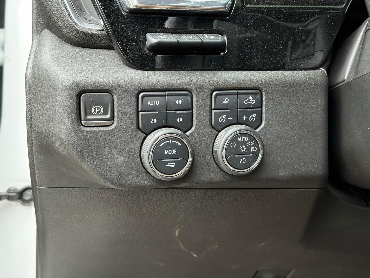 2023 Chevrolet Silverado 1500 High Country Crestwood KY