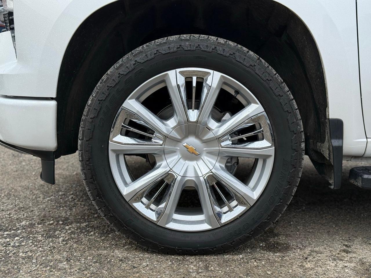 2023 Chevrolet Silverado 1500 High Country Crestwood KY