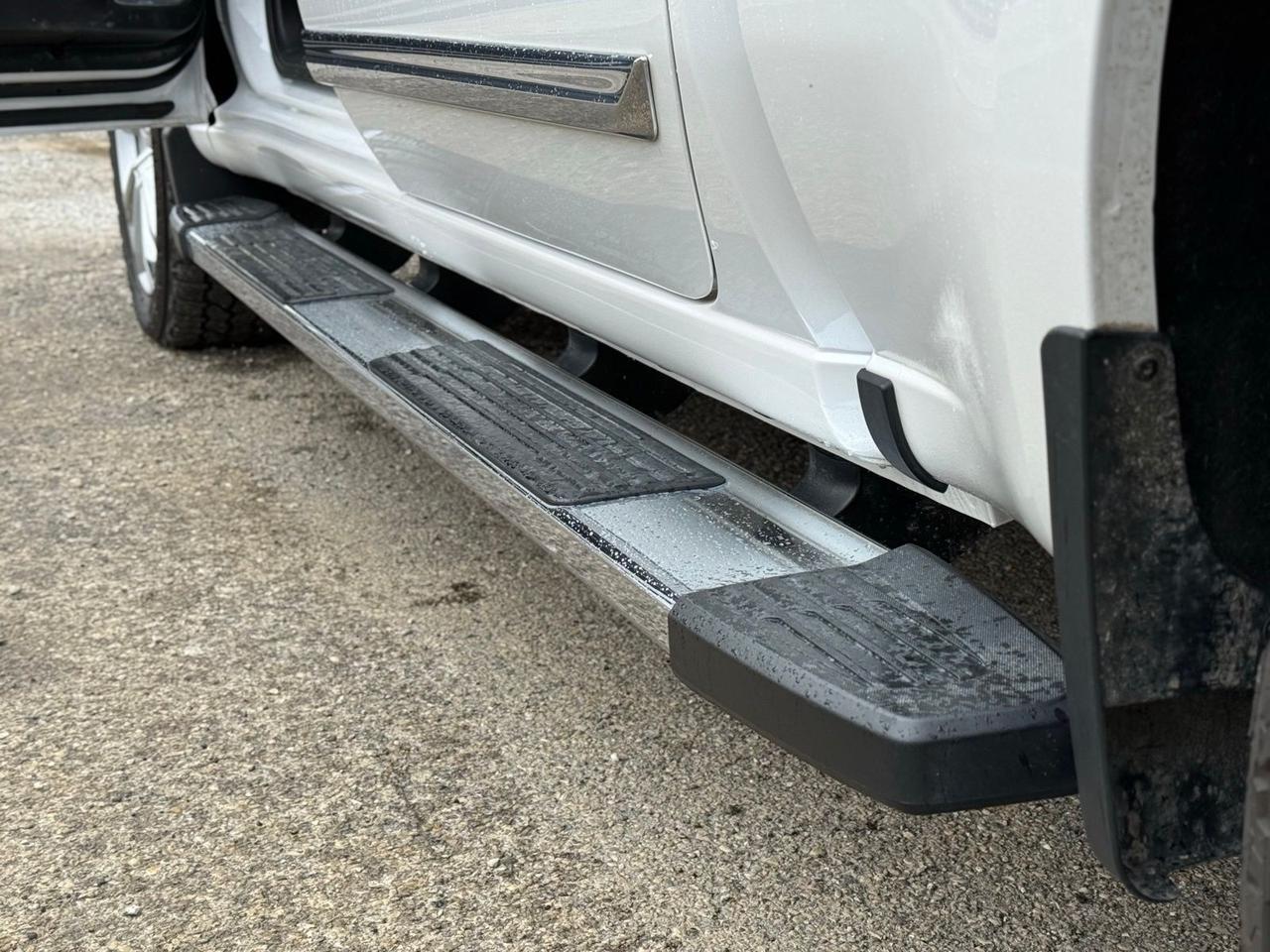 2023 Chevrolet Silverado 1500 High Country Crestwood KY