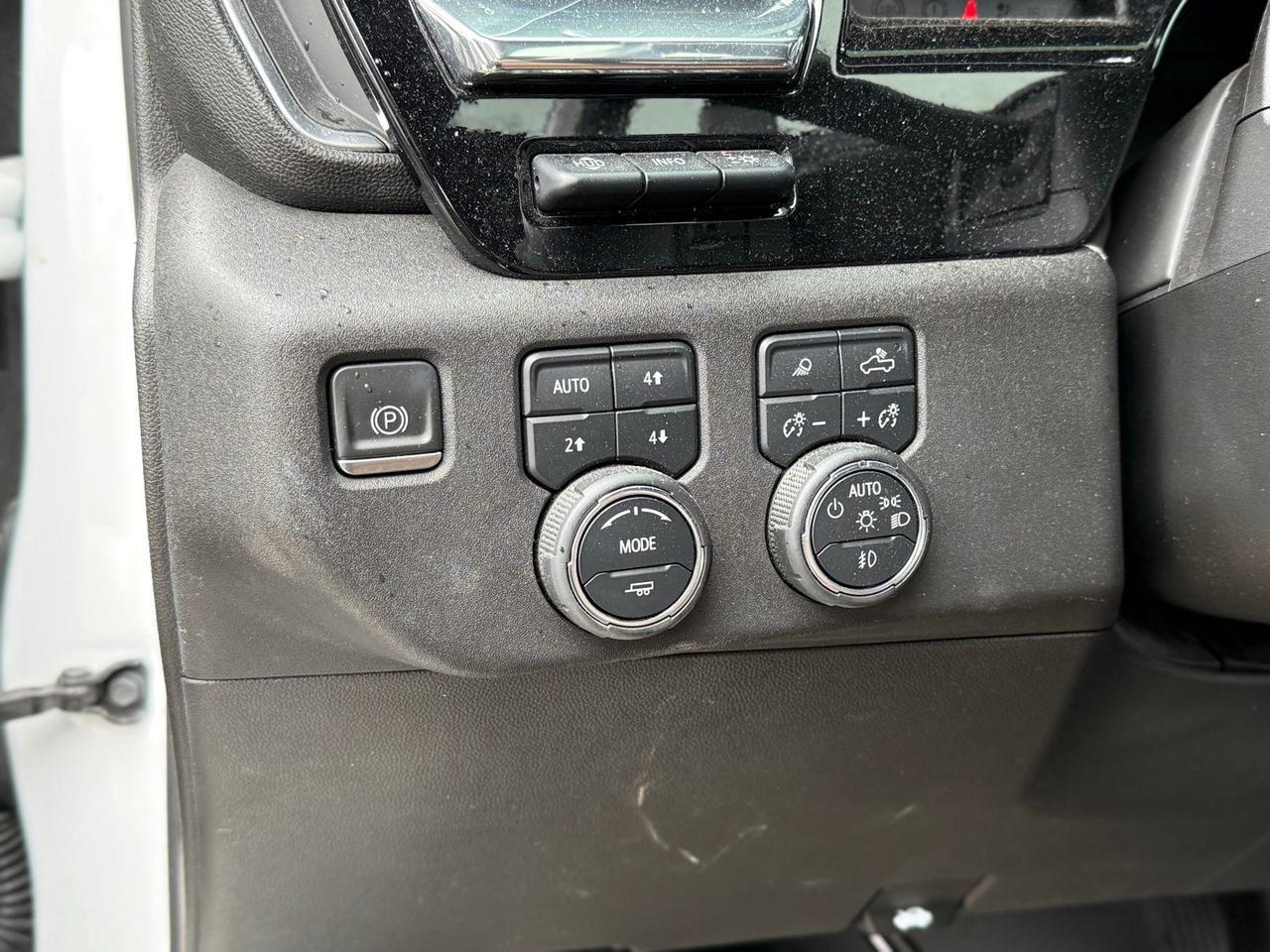 2023 Chevrolet Silverado 1500 High Country Crestwood KY