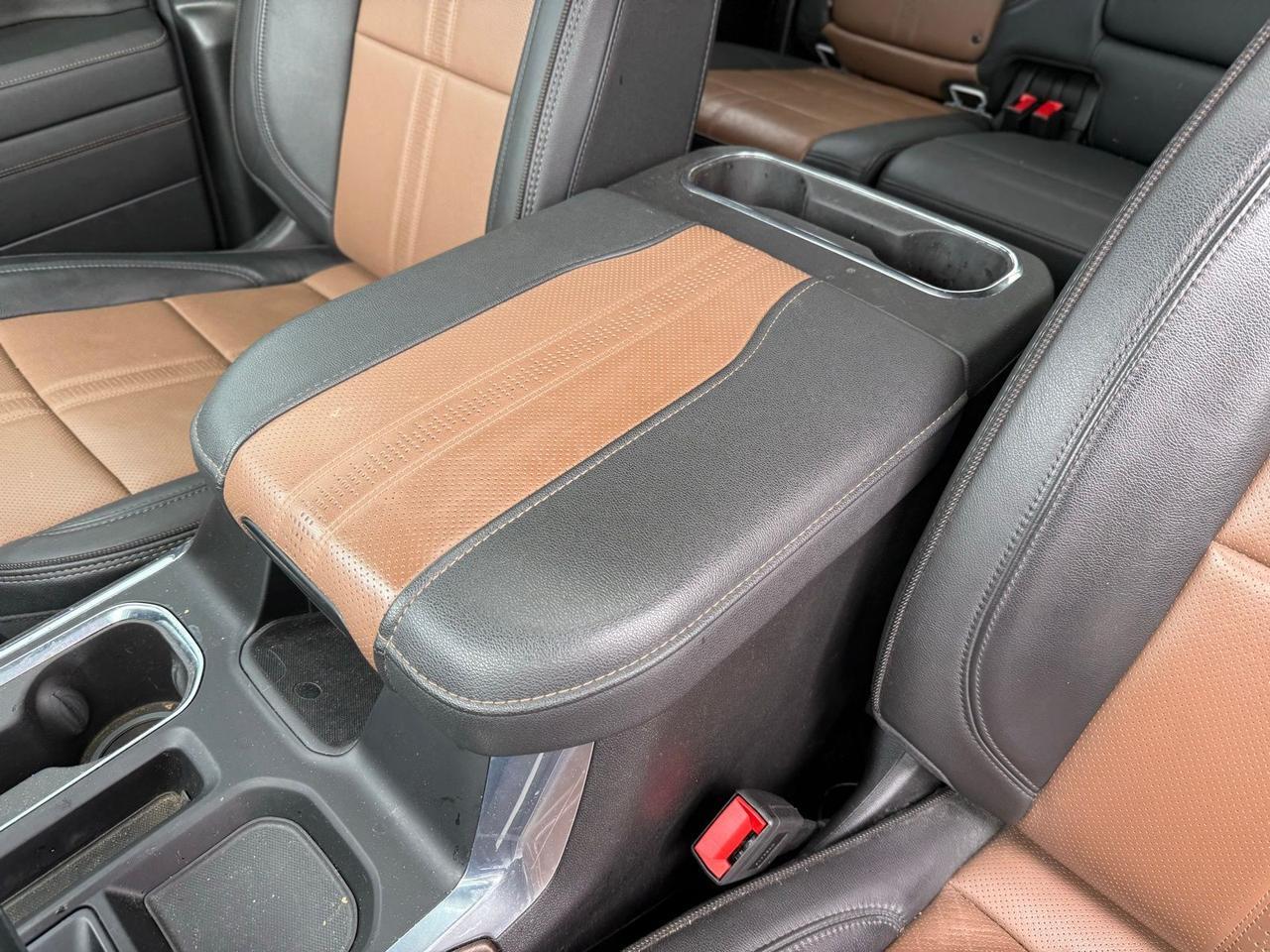 2023 Chevrolet Silverado 1500 High Country Crestwood KY