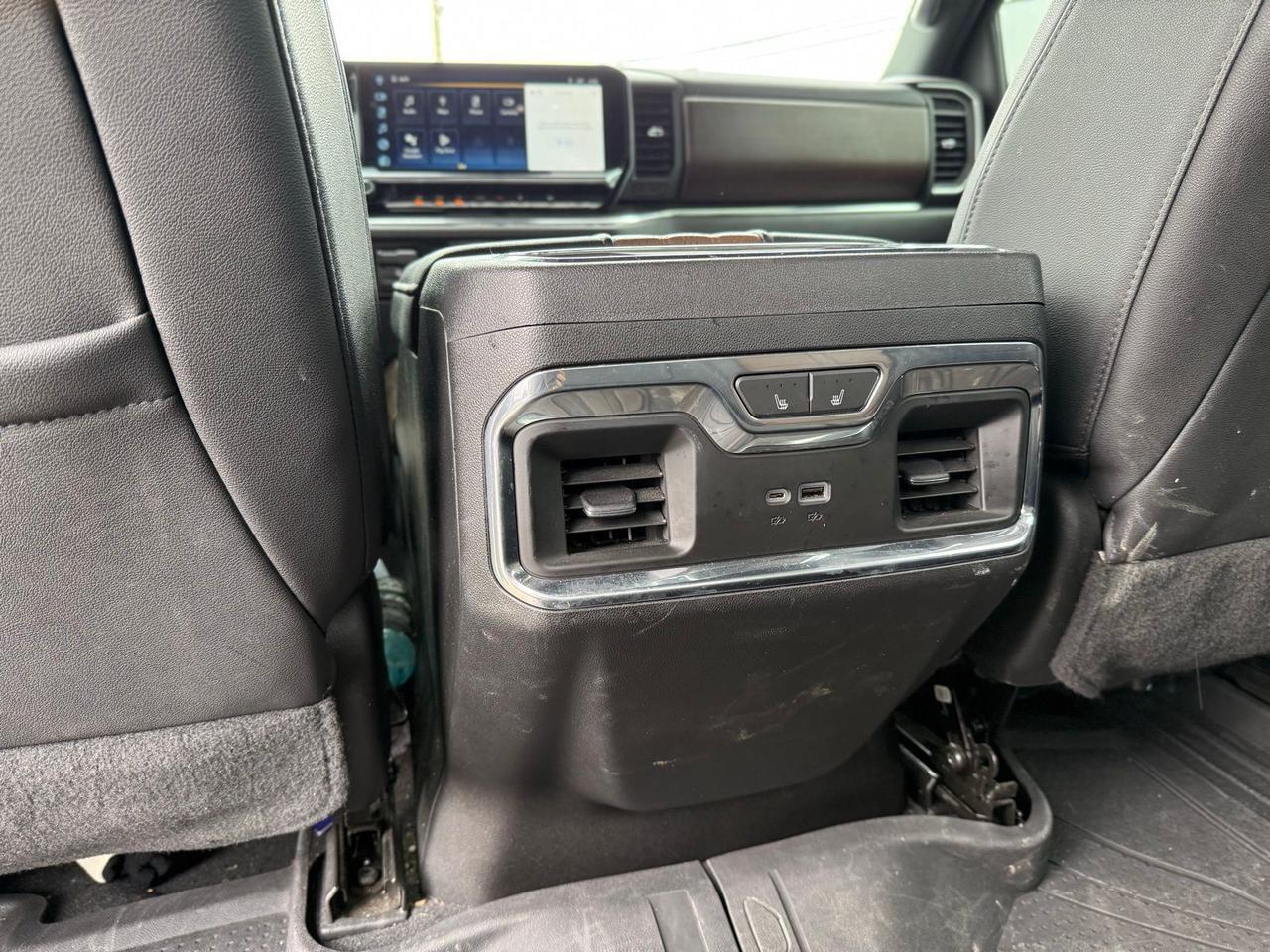 2023 Chevrolet Silverado 1500 High Country Crestwood KY