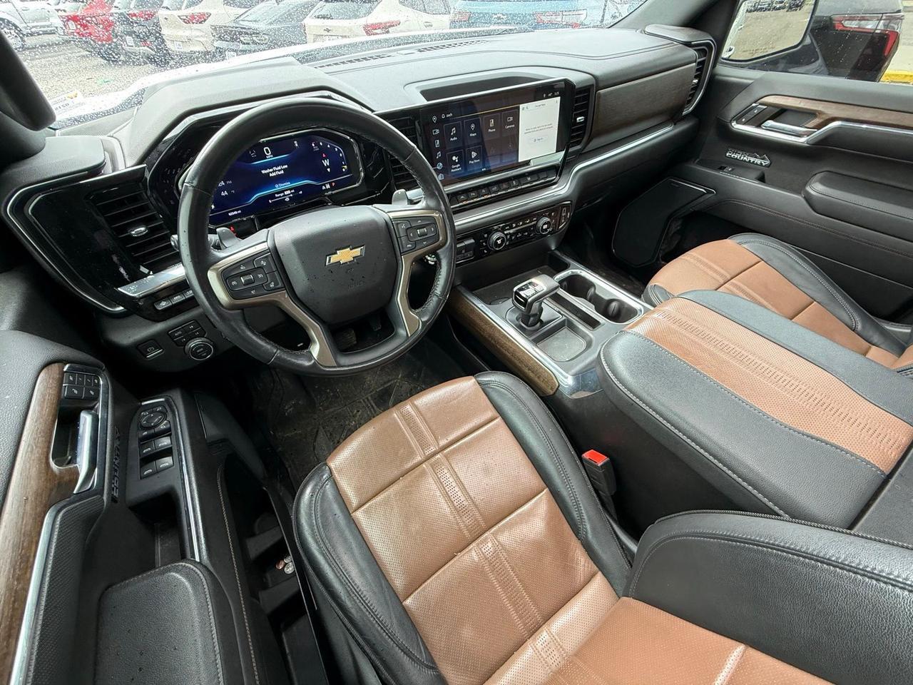 2023 Chevrolet Silverado 1500 High Country Crestwood KY