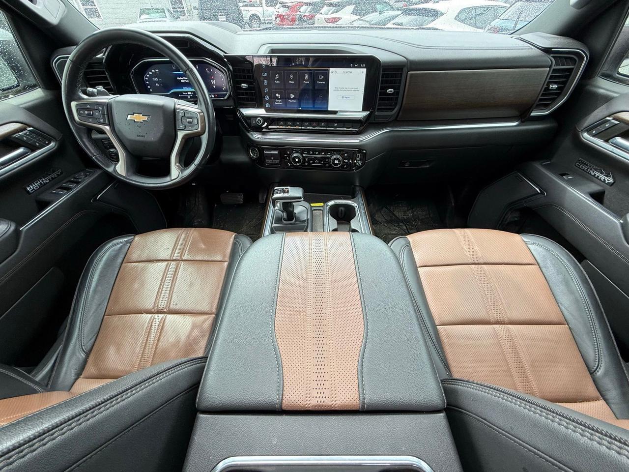 2023 Chevrolet Silverado 1500 High Country Crestwood KY