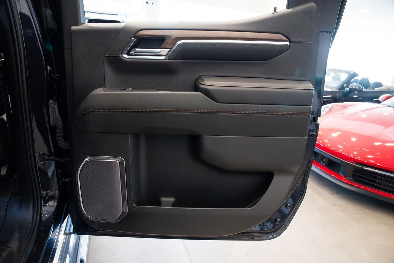 2023 Chevrolet Silverado 1500 High Country Gladstone OR