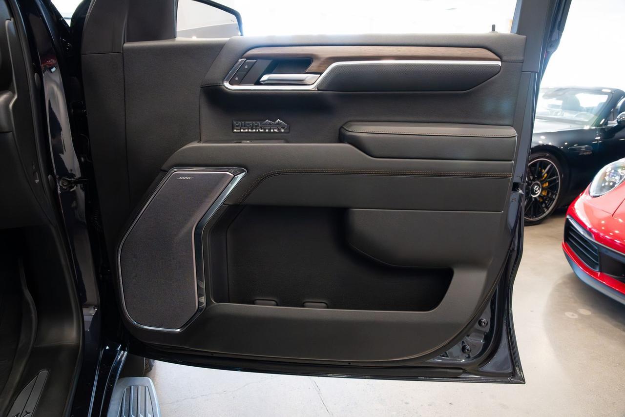2023 Chevrolet Silverado 1500 High Country Gladstone OR