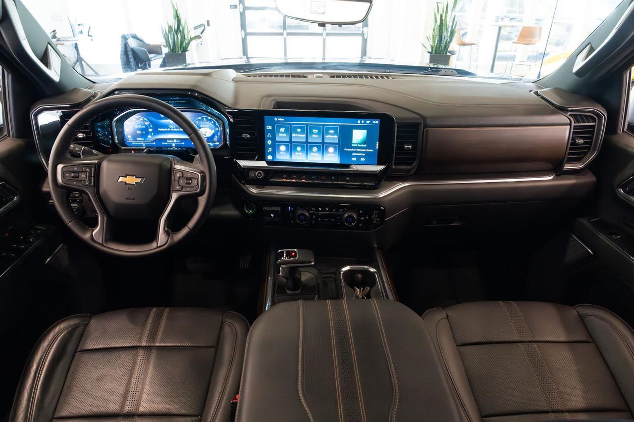 2023 Chevrolet Silverado 1500 High Country Gladstone OR