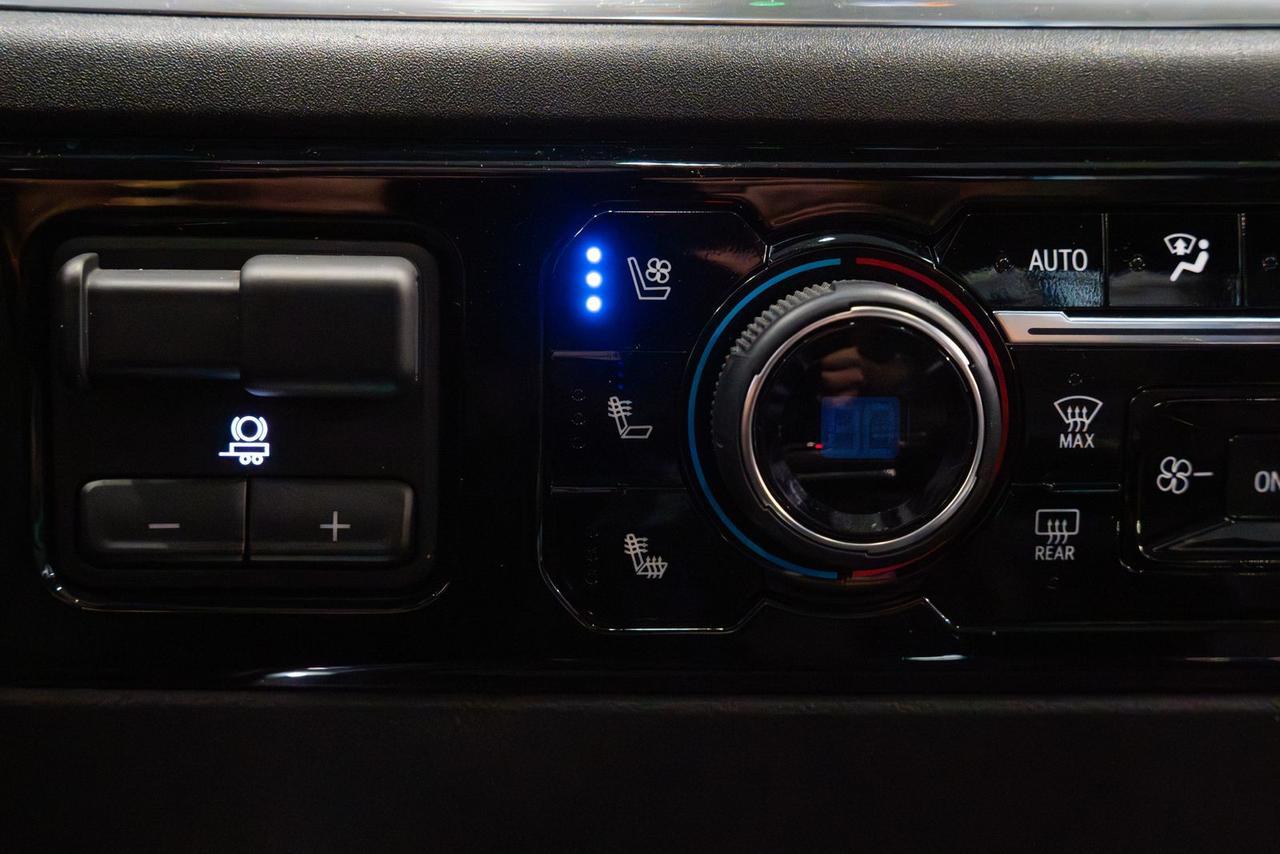 2023 Chevrolet Silverado 1500 High Country Gladstone OR
