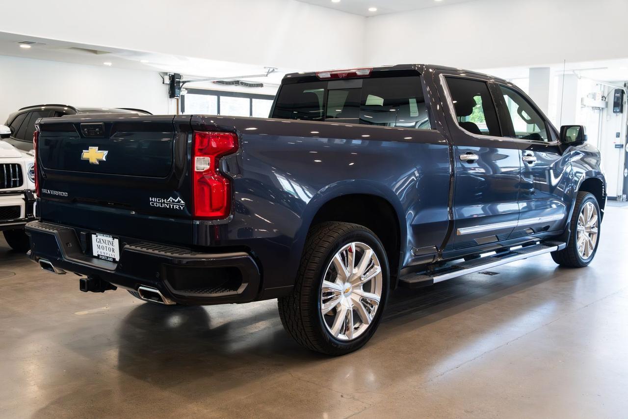 2023 Chevrolet Silverado 1500 High Country Gladstone OR