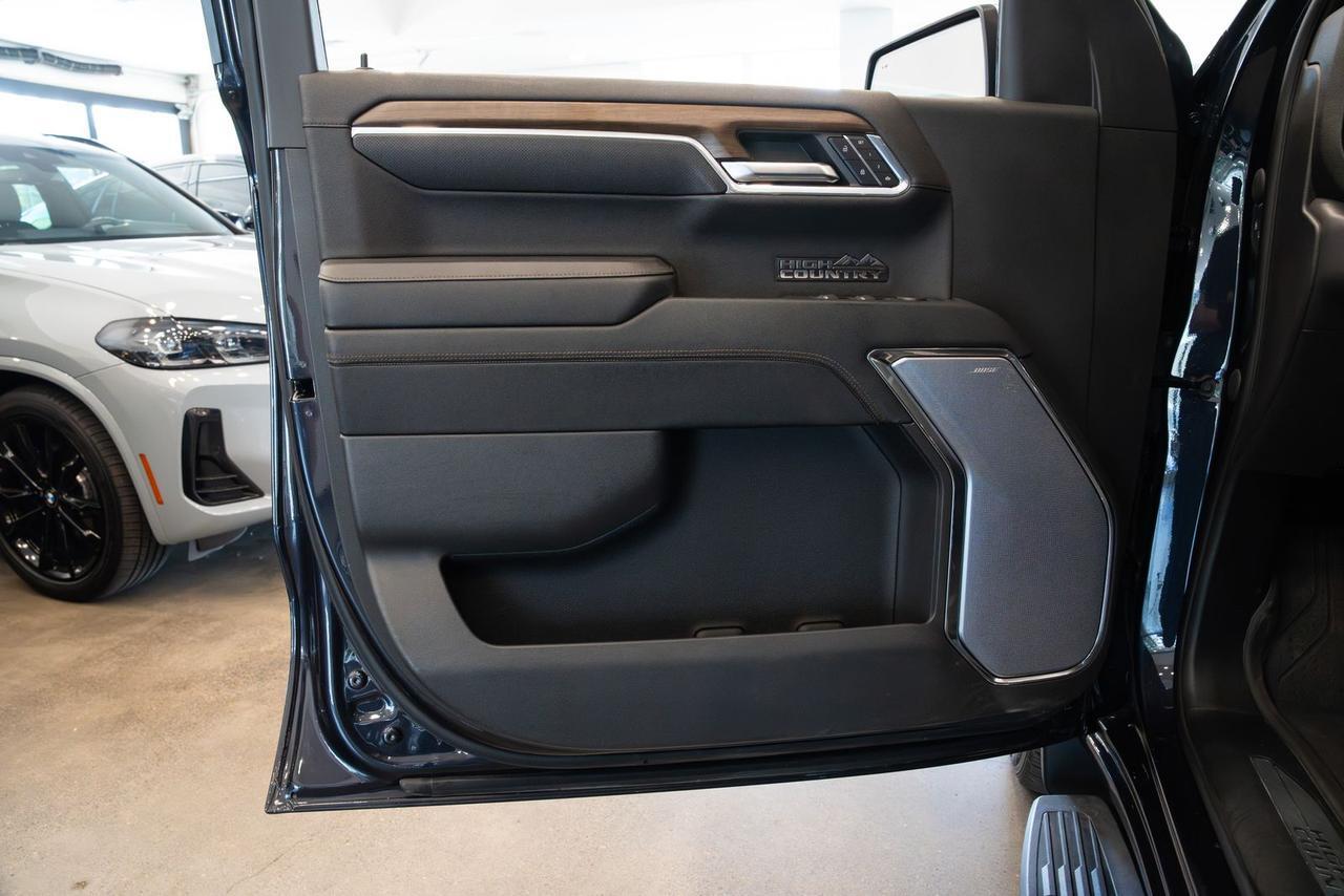 2023 Chevrolet Silverado 1500 High Country Gladstone OR