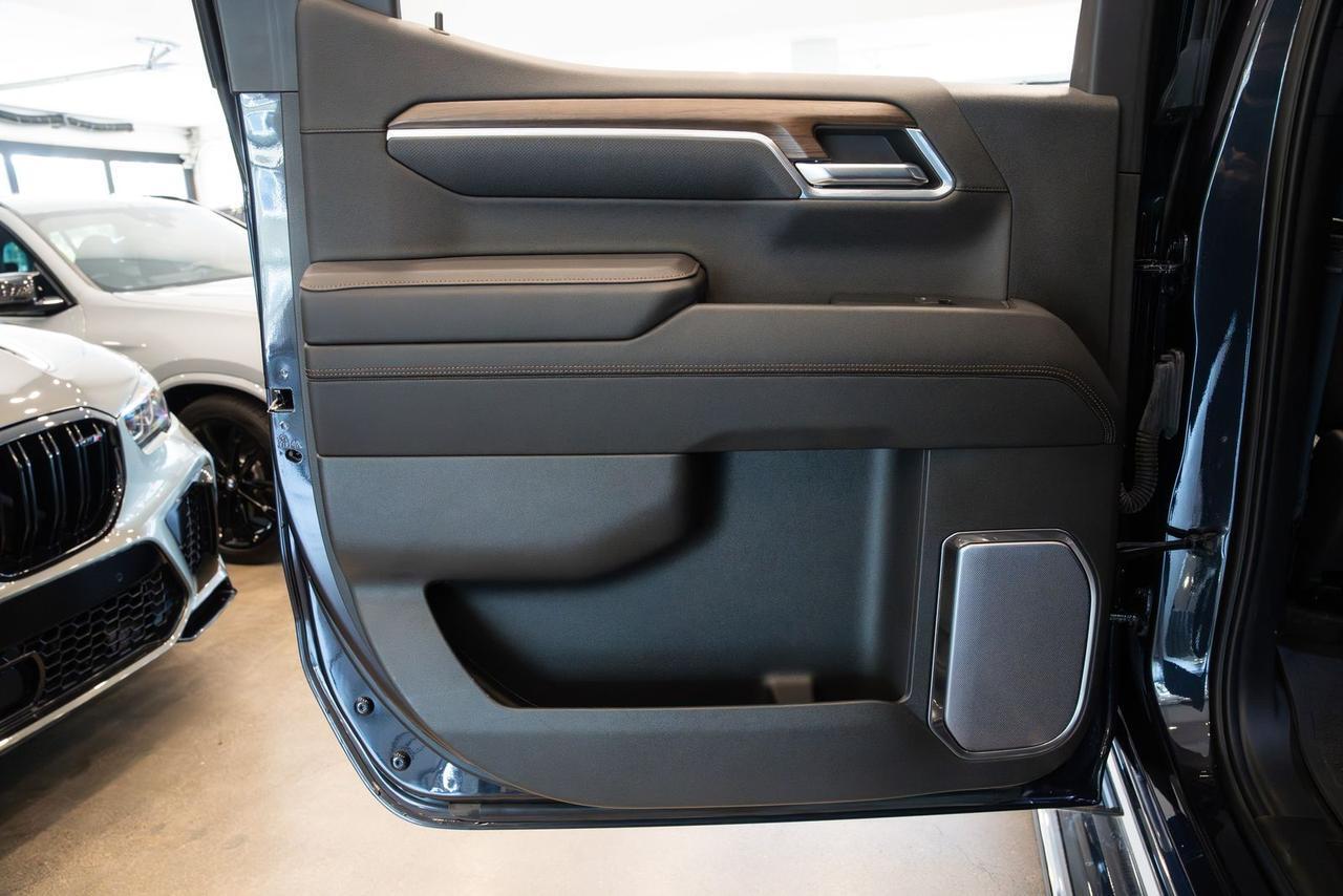 2023 Chevrolet Silverado 1500 High Country Gladstone OR