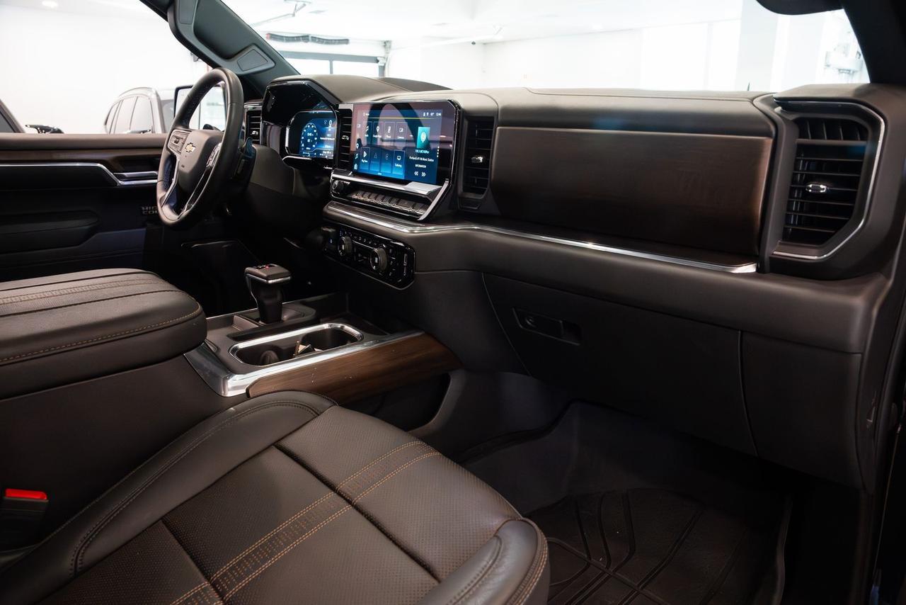 2023 Chevrolet Silverado 1500 High Country Gladstone OR