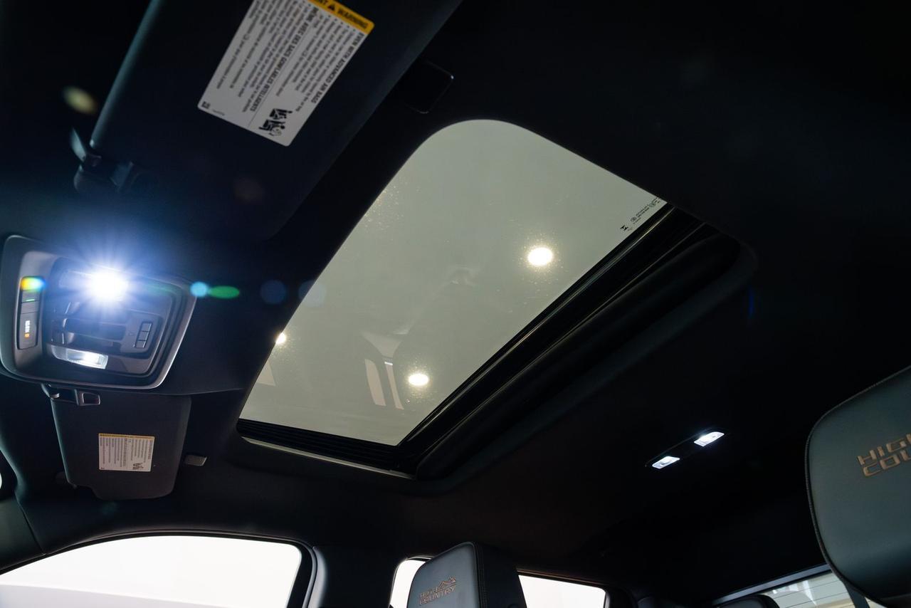 2023 Chevrolet Silverado 1500 High Country Gladstone OR