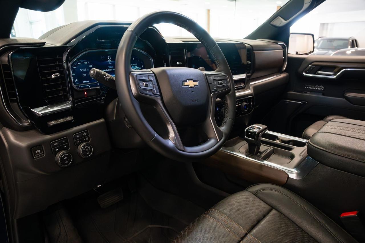 2023 Chevrolet Silverado 1500 High Country Gladstone OR