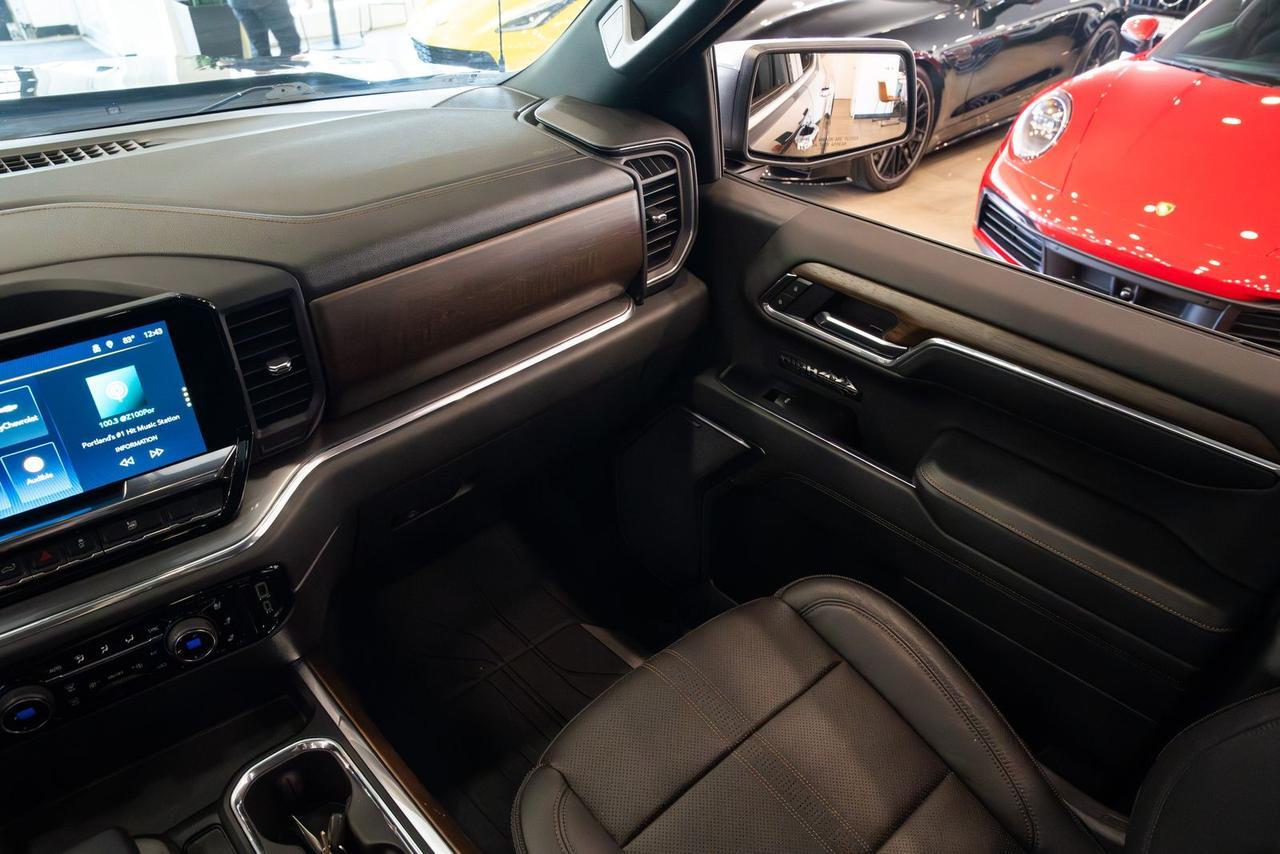 2023 Chevrolet Silverado 1500 High Country Gladstone OR