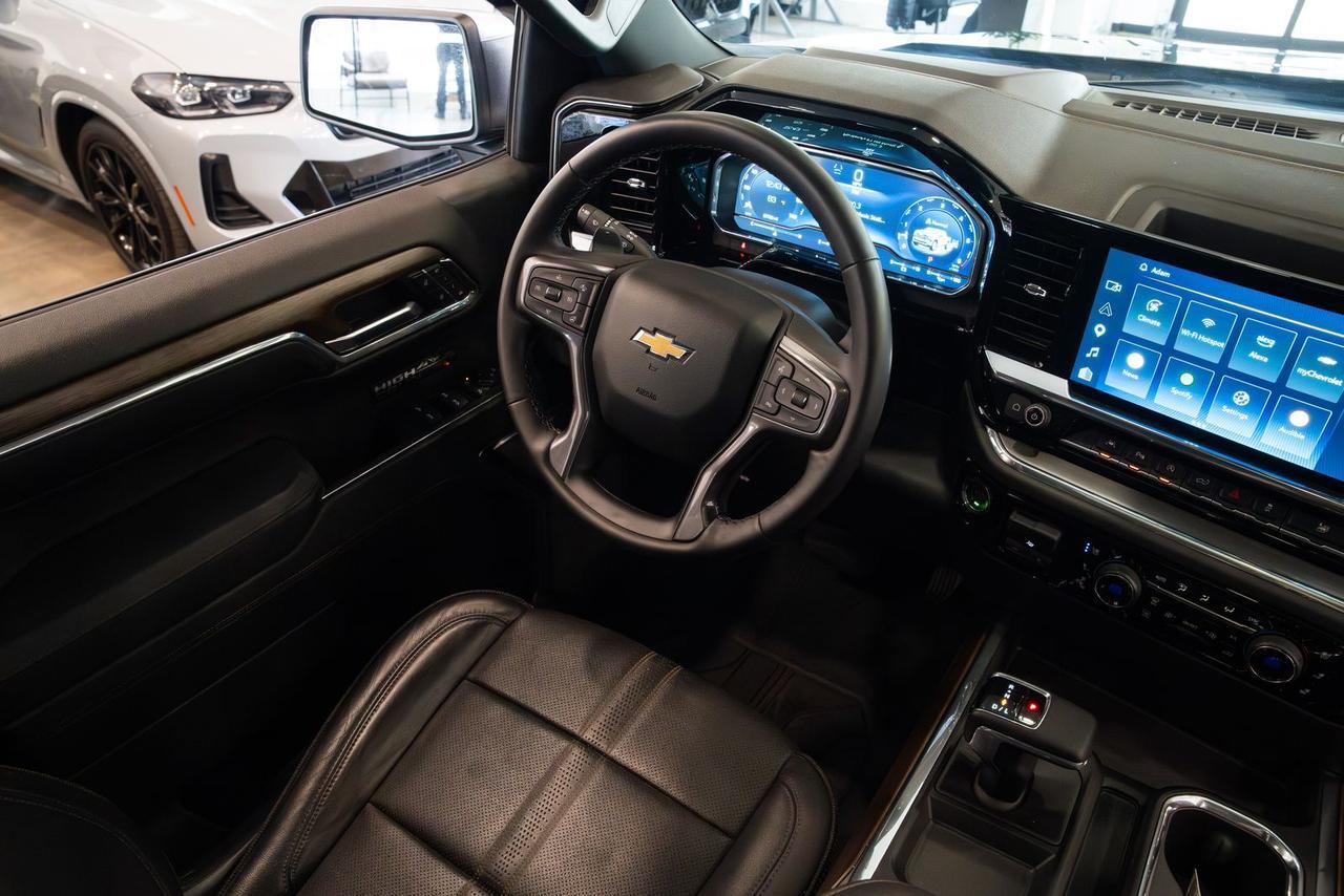 2023 Chevrolet Silverado 1500 High Country Gladstone OR