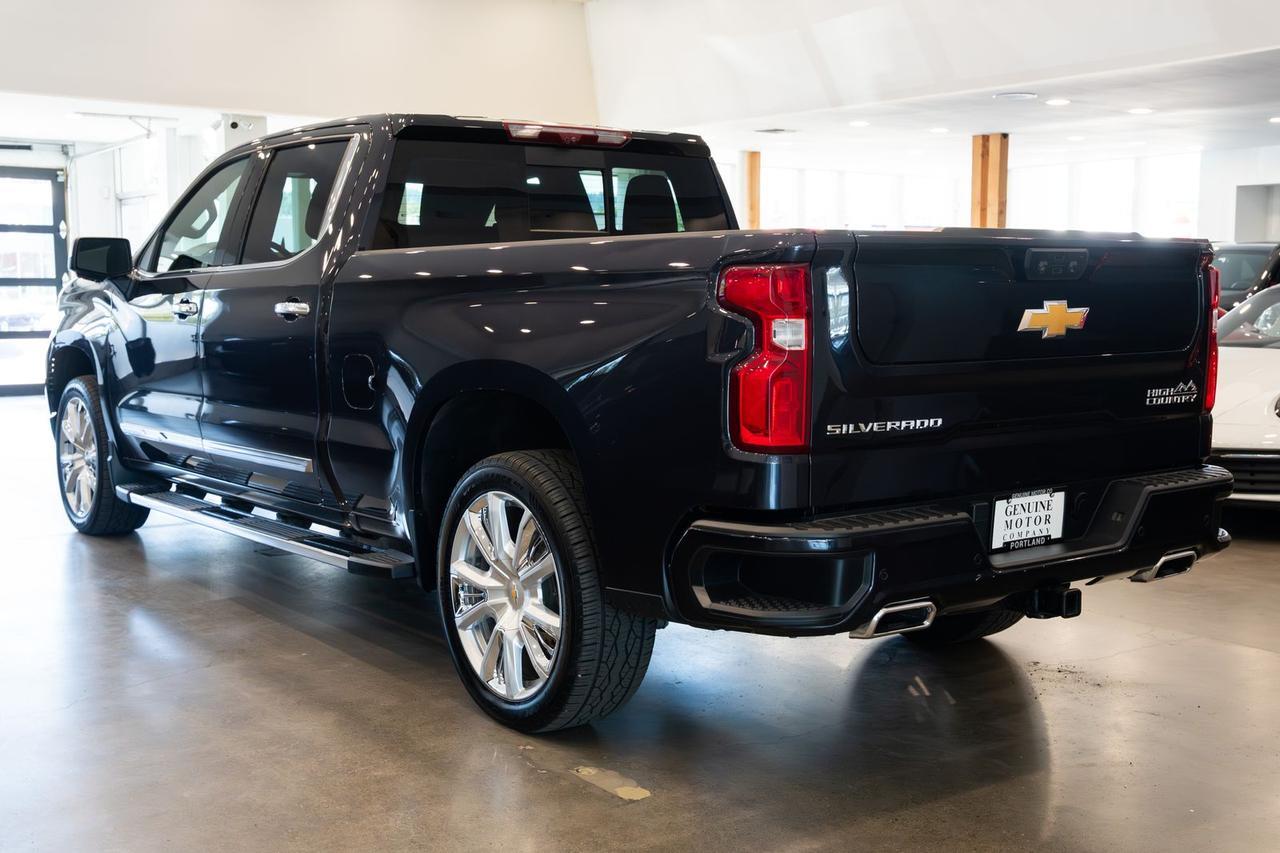 2023 Chevrolet Silverado 1500 High Country Gladstone OR